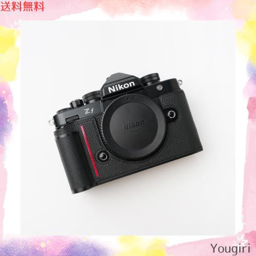 nikon オファー カメラバッグ 革