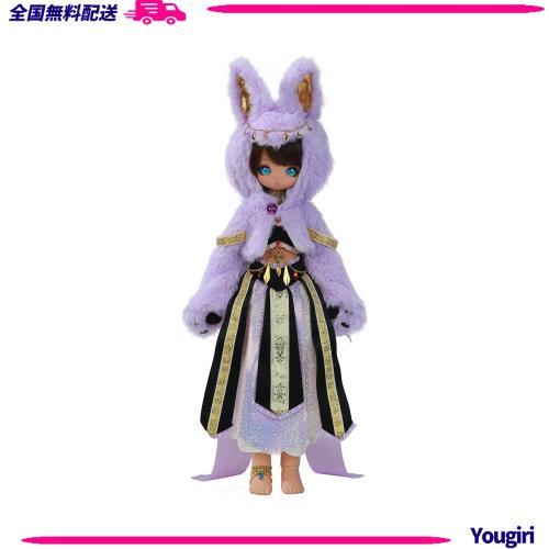 ICY Fortune Days 1/4 スケール bjdドール アニメスタイル 塗装済み可動フィギュア 子供のプレゼント 8歳以上 (Tali)の通販は 8,257円