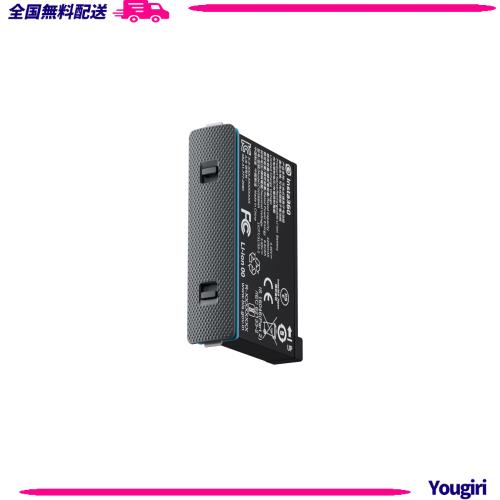 Insta360 X4 バッテリー