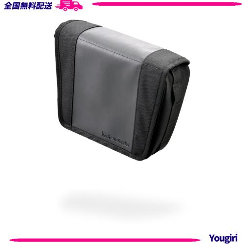 ヘンリービギンズ(Henly Begins) デイトナ バイク用 ツールバッグ 2L 小型 ユニマウントバッグ DHS-51 トラペL 合皮 46183の通販は