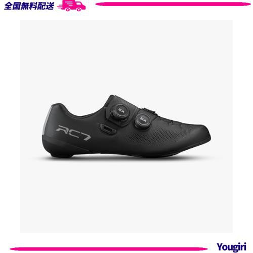 シマノ(SHIMANO)SH-RC703M カラー:ブラックサイズ40.5(25.5cm) ワイド 30,244円