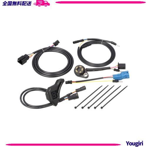 キタコ (KITACO) ギヤポジションインジケーター カプラーオン CT125