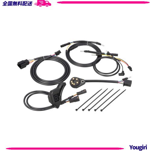 キタコ (KITACO) ギヤポジションインジケーター カプラーオン モンキー