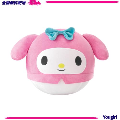 アガツマ(AGATSUMA) Sanrio characters サンリオ Biggies ビギーズ マイメロディ