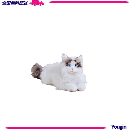 セガフェイブ (SEGA FAVE) KIMIT (キミット) ラグドール (ブラウン