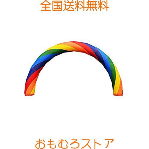 エアブローアーチ インフレータブルアーチ エアーアーチ イベント