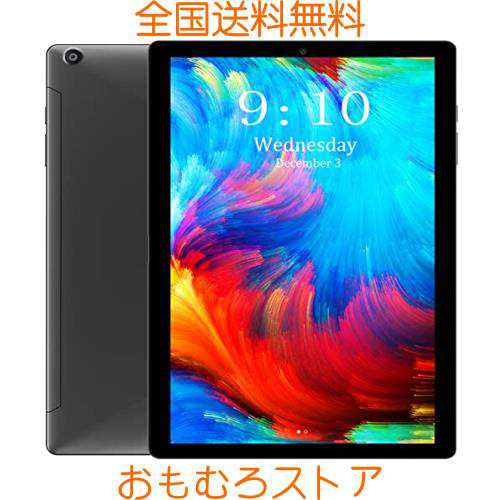 タブレット Android 11 4G LTE Wi-Fiモデル CHUWI Hipad X 10インチ UNISOC T618 8コア 2Ghz,10.1インチ Tablet 6GB RAM+ 128GB ROM+512Gの通販は 16,548円