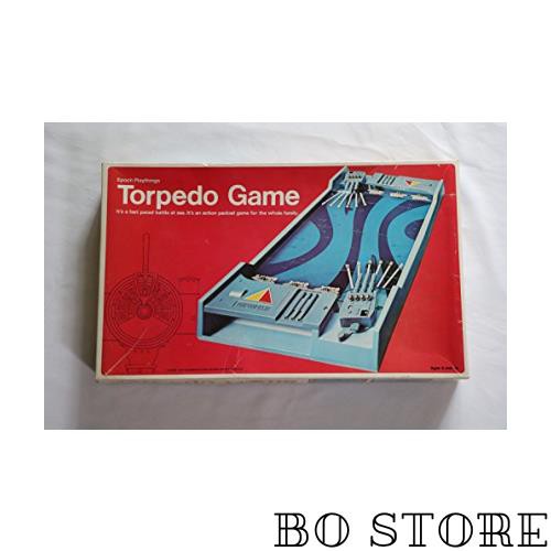 魚雷戦ゲームの通販は