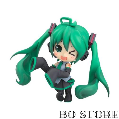 ねんどろいど 初音ミク アブソリュートHMO・エディション (ノンスケール ABS＆PVC塗装済み可動フィギュア)