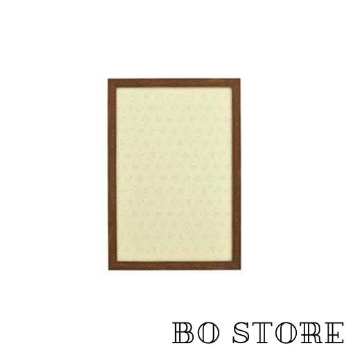 エンスカイ パズルフレーム ジブリ作品専用 どんぐり 茶 (50x75cm)の通販は