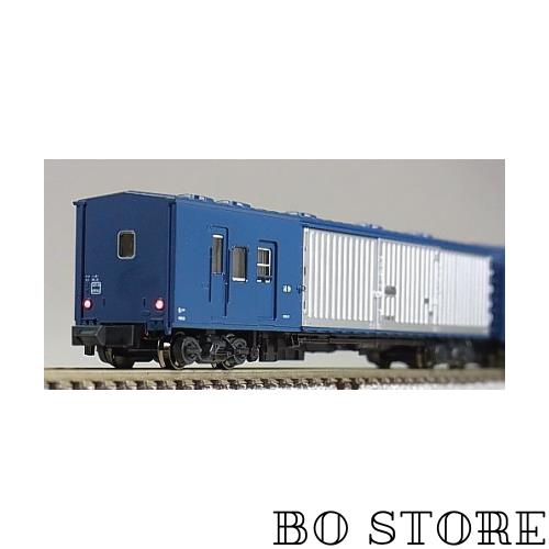 KATO Nゲージ 郵便・荷物列車 東海道・山陽 6両セット 10-899 鉄道模型 客車 17,447円