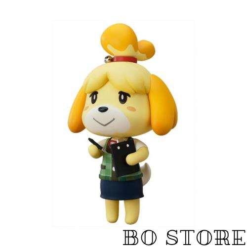 とびだせ どうぶつの森 ねんどろいど しずえ (ノンスケール ABS＆PVC塗装済み可動フィギュア) 8,471円