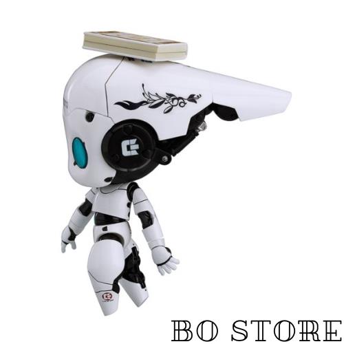 ファイアボール チャーミング ねんどろいど ドロッセル (チャーミング) (ノンスケール ABS＆PVC塗装済み可動フィギュア)