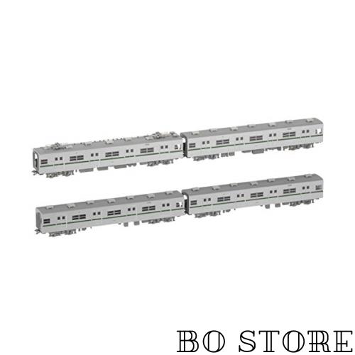 KATO Nゲージ 営団地下鉄 千代田線6000系 増結 4両セット 10-1144 鉄道模型 電車 8,178円