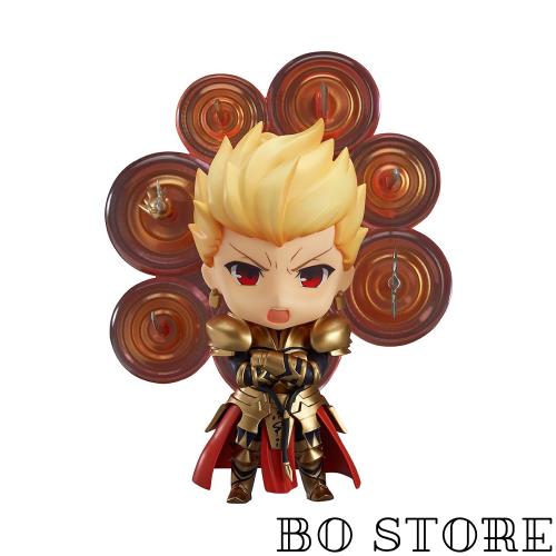 Fate/stay night ねんどろいど ギルガメッシュ (ノンスケール ABS＆PVC塗装済み可動フィギュア)