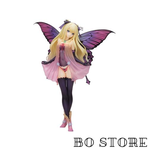 コトブキヤ Tony’sヒロインコレクション 「フェアリー★ガーデン」 アナベル 1/6スケール PVC製 塗装済み完成品フィギュア 13,279円