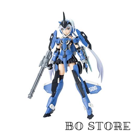 コトブキヤ フレームアームズ・ガール スティレット ノンスケール プラモデル 6,479円