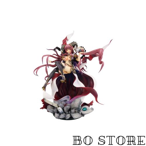 フィギュアまとめ③ 1/8スケールフィギュア Z/X -Zillions of enemy X-「七大罪 色欲の魔人