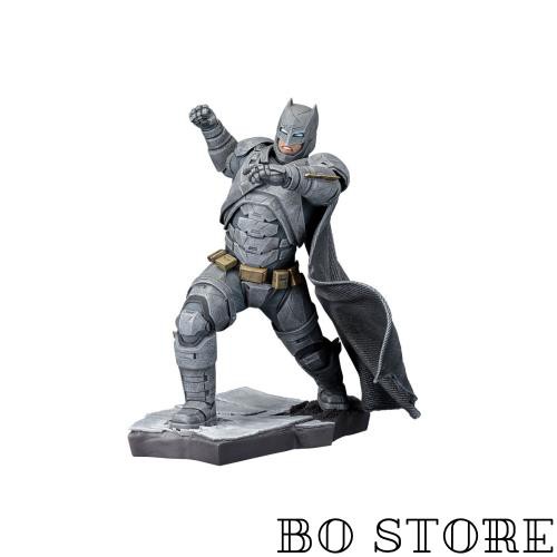 コトブキヤ ARTFX+ バットマン vs スーパーマン ジャスティスの誕生 バットマン DAWN OF JUSTICE 1/10スケール PVC製 塗装済み完成品フィ