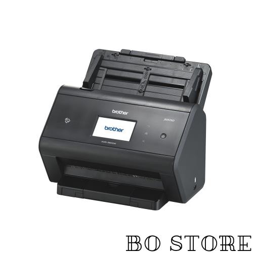 brother ドキュメントスキャナー (50ppm/NFC対応/有線・無線LAN対応/ADF搭載) ADS-3600Wの通販は 79,887円