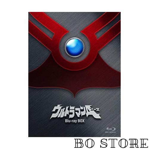 ウルトラマンA Blu-ray BOX スタンダードエディション