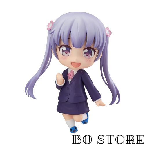 ねんどろいど NEW GAME! 涼風青葉 ノンスケール ABS＆PVC製 塗装済み可動フィギュア 9,803円