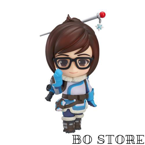 ねんどろいど オーバーウォッチ メイ クラシックスキン・エディション ノンスケール ABS＆PVC製 塗装済み可動フィギュア