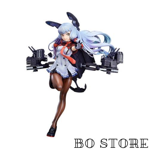 マックスファクトリー(Max Factory) 艦隊これくしょん -艦これ- 叢雲改二 1/8 完成品フィギュア(GOOD SMILE ONLINE SHOP限定)