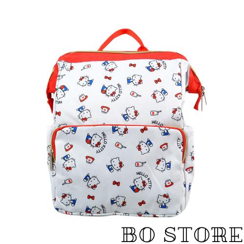 スケーター (skater) リュックサック がま口 保冷 子ども用 ハローキティ RYUG1 5,635円