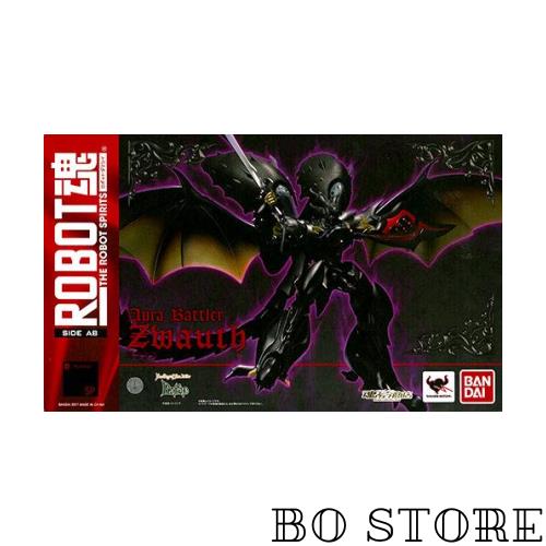 バンダイ(BANDAI) ROBOT魂 〈SIDE AB〉 ズワウスの通販は