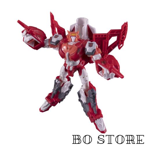 トランスフォーマー パワーオブザプライム PP-26 エリータワン