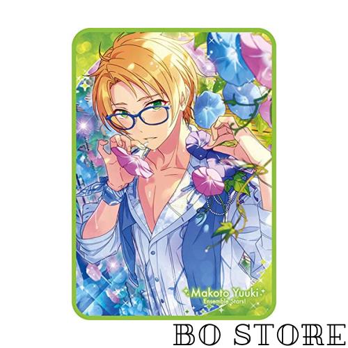 あんさんぶるスターズ! 遊木真 ビジュアルブランケットVol.3 3