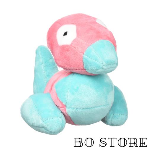 ポケモンセンター　もっちりっちぬいぐるみ ニョロモ もっちりっちぬいぐるみ ニョロモ ｜【公式】ポケモンセンター