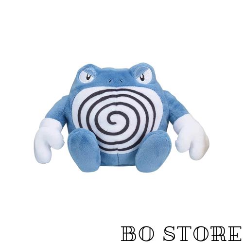 ポケモンセンターオリジナル ぬいぐるみ Pok?mon fit ニョロボン 10×13×8(H×W×D:？) 5,689円