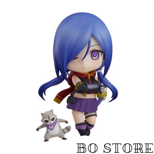 ねんどろいど RELEASE THE SPYCE 半蔵門雪 ノンスケール ABS＆PVC製 塗装済み可動フィギュア 6,577円