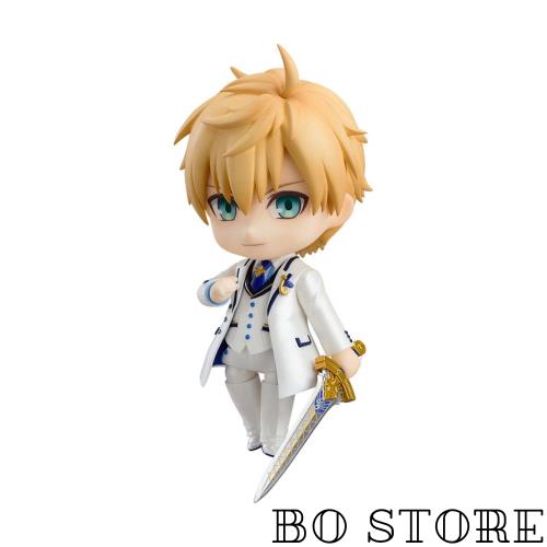 ねんどろいど Fate/Grand Order セイバー/アーサー・ペンドラゴン〔プロトタイプ〕霊衣開放-ホワイトローズ- Ver.(ワンダーフェスティバ 8,127円