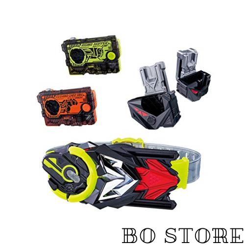 仮面ライダーゼロワン | バンダイ DX飛電ゼロワンドライバー＆プログ