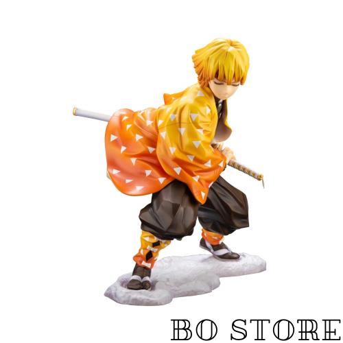 ARTFX J 鬼滅の刃 我妻善逸 1/8スケール PVC製 塗装済み完成品フィギュア 6,577円