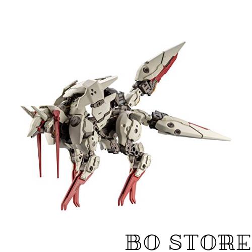壽屋 ヘキサギア ウィアード・テイルズ 全長約280mm 1/24スケール プラモデル HG064