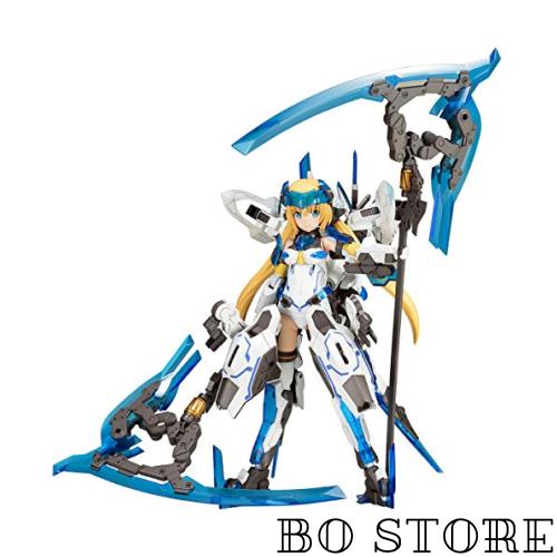 壽屋 フレームアームズ・ガール フレズヴェルク=アーテル 全高約150mm NONスケール プラモデル FG024R 8,161円