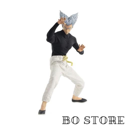 FigZero ワンパンマン 1/6 Articulated Figure Garou [フィグゼロ 1/6可動フィギュア ガロウ] 1/6スケール ABS＆PVC＆POM＆PC製 塗装済み可 19,613円