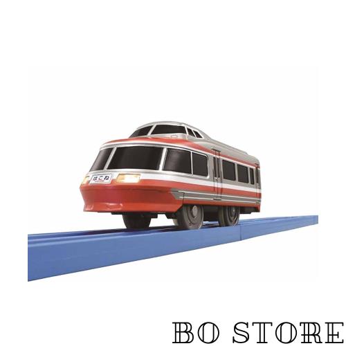 タカラトミー(TAKARA TOMY) プラレール ライト付 小田急ロマンスカー7000形LSE