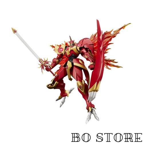 MODEROID 魔法騎士レイアース 炎神レイアース ノンスケール PS＆ABS製 組み立て式プラスチックモデル G14803 8,722円