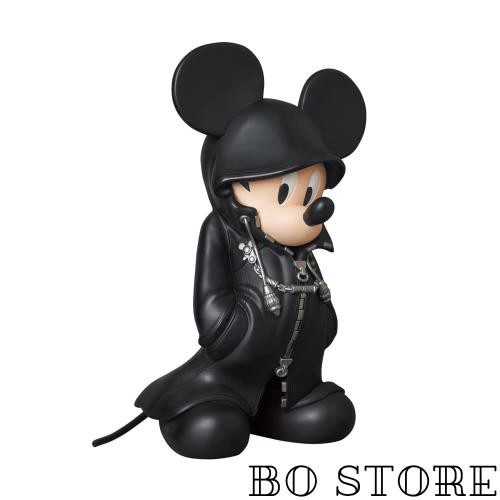 KING MICKEY STATUE キングミッキー スタチュー 全高約350mm 塗装済み 完成品 フィギュア