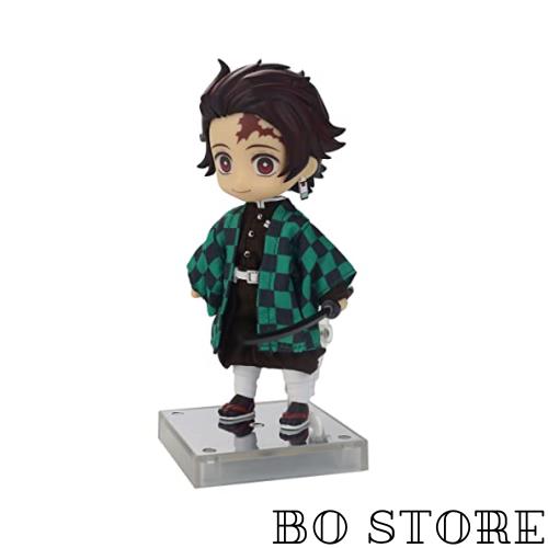 ねんどろいどどーる 鬼滅の刃 竈門炭治郎 ノンスケール ABS＆PVC製 塗装済み可動フィギュア G12650