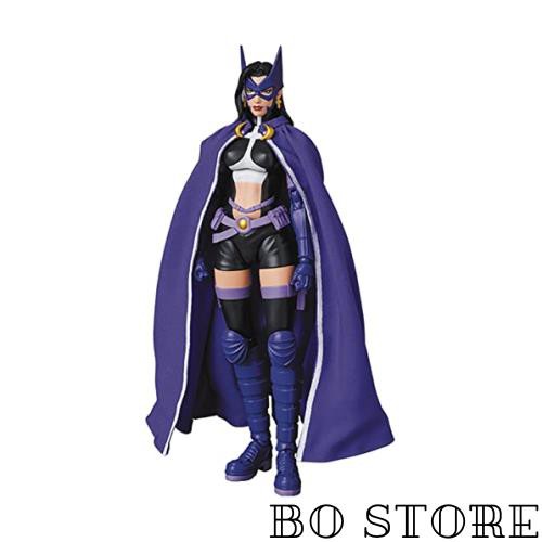 MAFEX マフェックス No.170 バットマン:ハッシュ HUNTRESS ハントレス ...