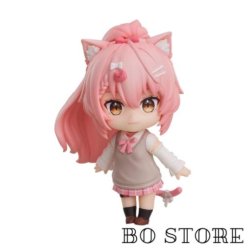 ねんどろいど HiiroVTuber Hiiro ノンスケール プラスチック製 塗装済み可動フィギュア 4,962円