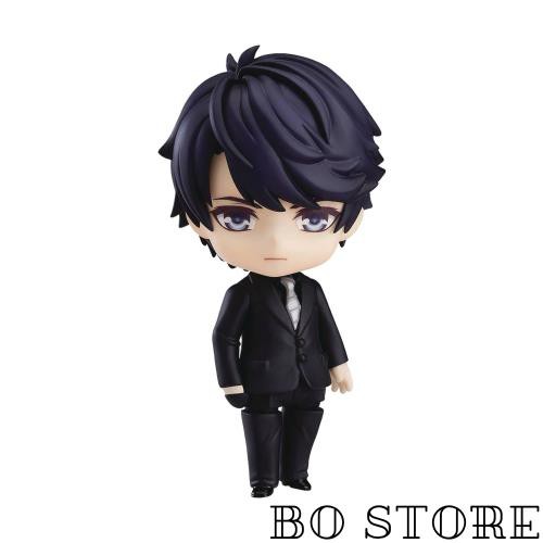 ねんどろいど 恋とプロデューサー EVOL x LOVE ゼン ノンスケール プラスチック製 塗装済み可動フィギュア 再販分