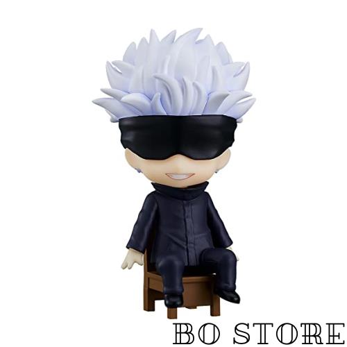 ねんどろいど Swacchao！ 呪術廻戦 五条悟 ノンスケール プラスチック製 塗装済み可動フィギュア 6,258円