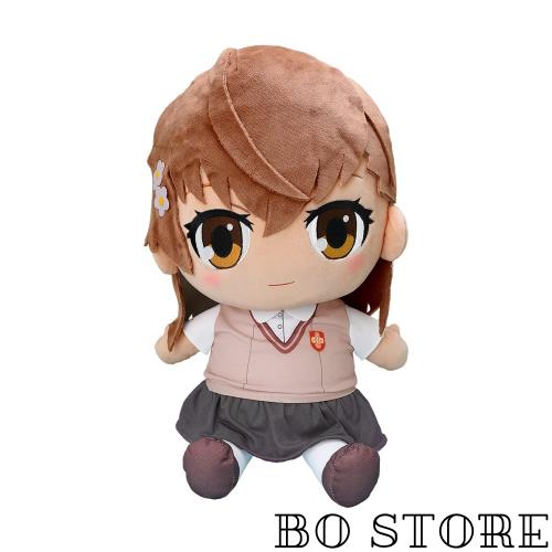 とある科学の超電磁砲T 御坂美琴のおおきなぬいぐるみ G16110